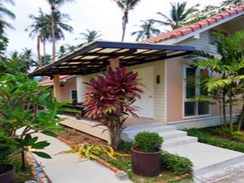 Lamai Buri Resort 1