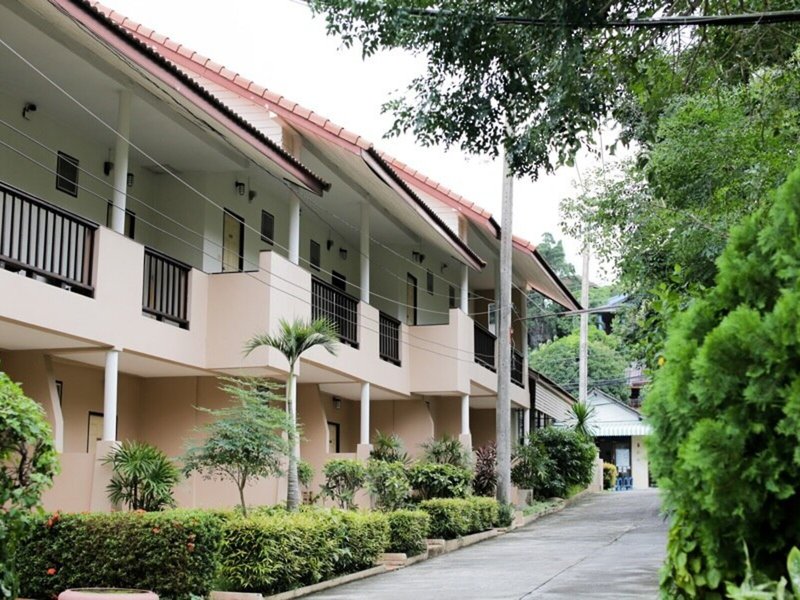 Lamai Buri Resort 3