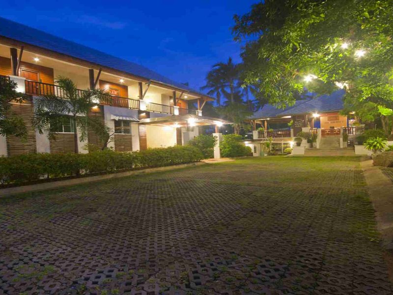 Lamai Buri Resort 4