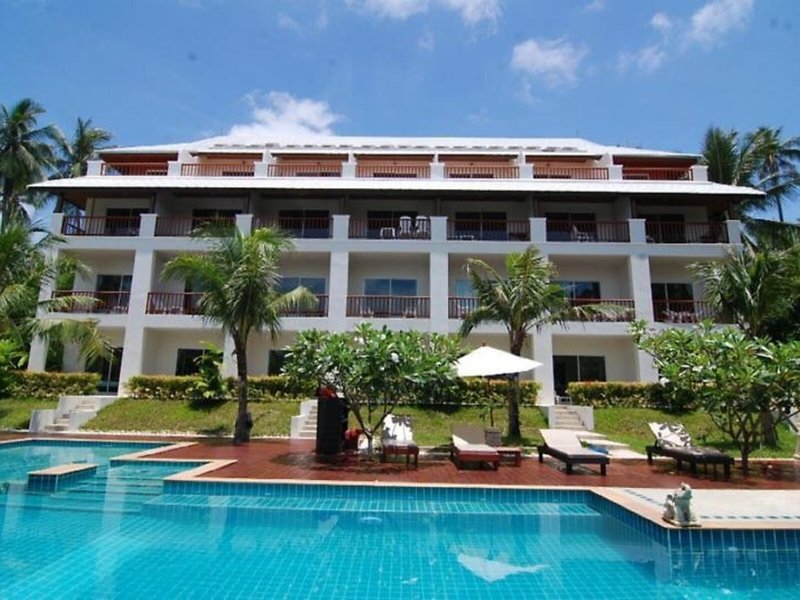 Lamai Buri Resort 5