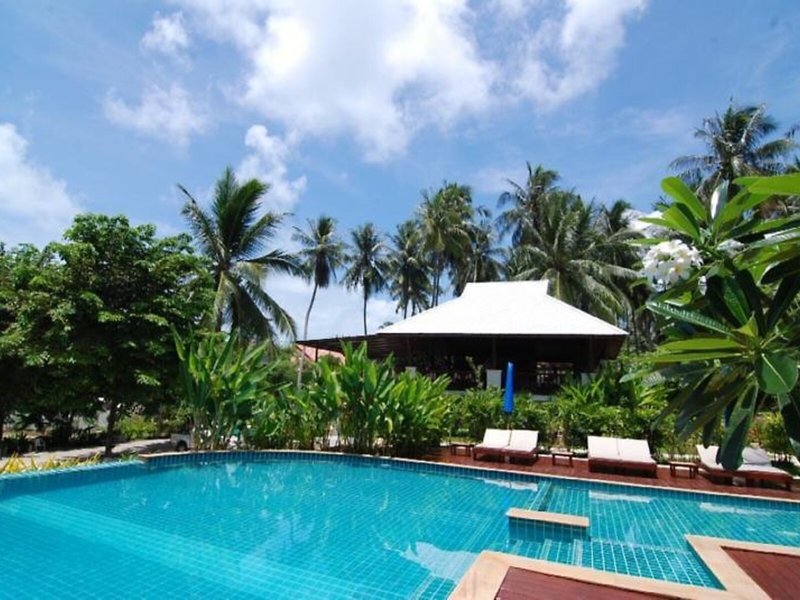 Lamai Buri Resort 6