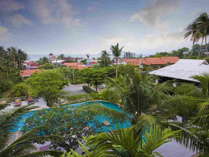 Lamai Buri Resort 7