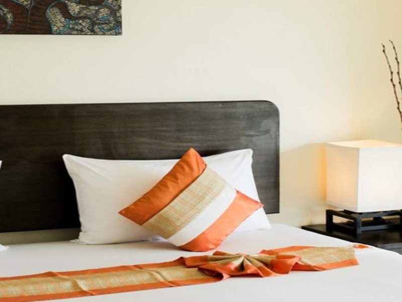 Lamai Buri Resort 30