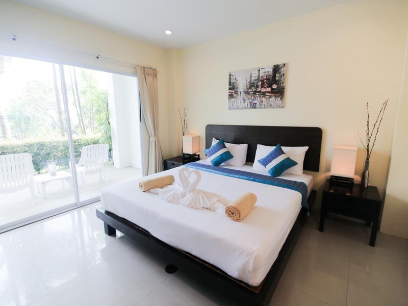Lamai Buri Resort 31