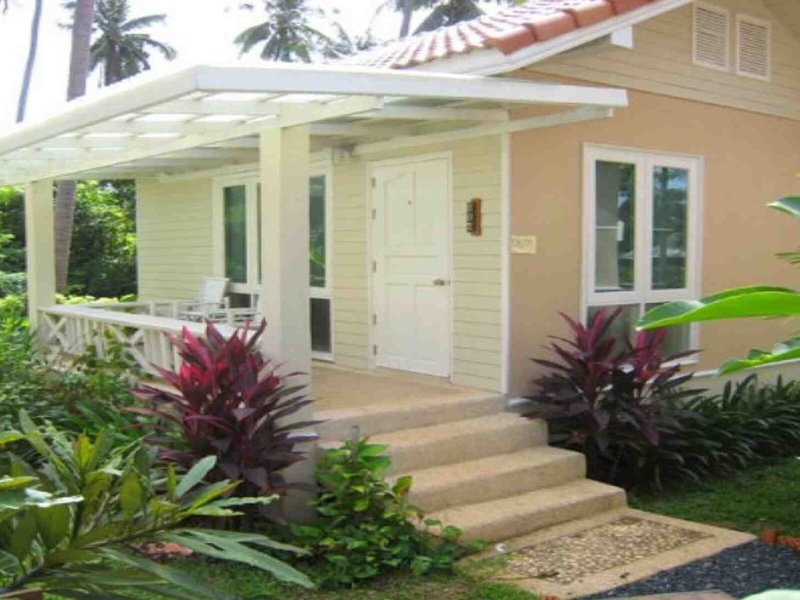 Lamai Buri Resort 35