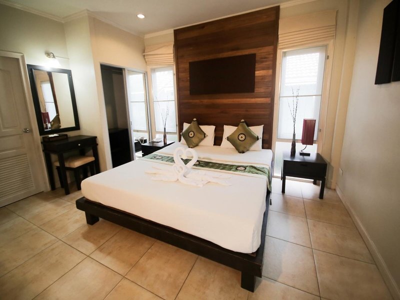 Lamai Buri Resort 36