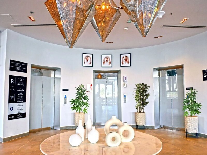 Pyramisa Hotel Apartments Dubai 7