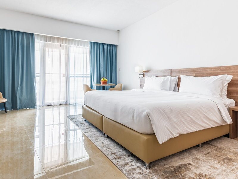 Pyramisa Hotel Apartments Dubai 13