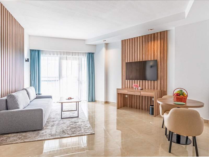 Pyramisa Hotel Apartments Dubai 14