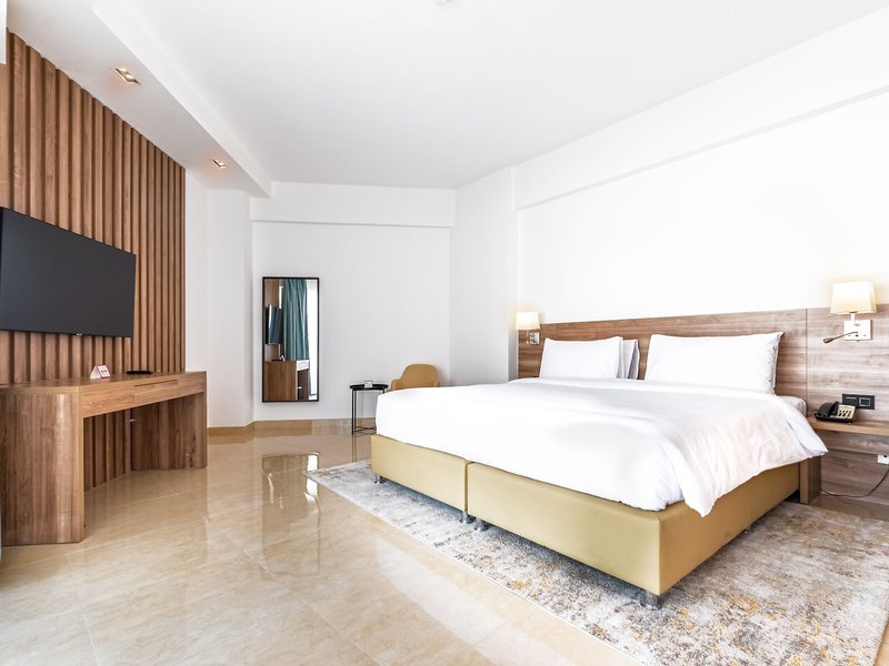 Pyramisa Hotel Apartments Dubai 18