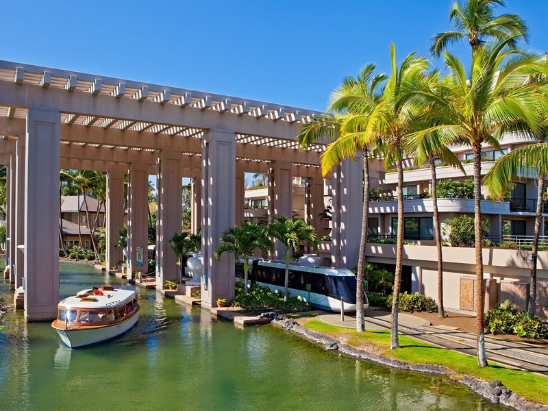 Hilton Waikoloa Village 2