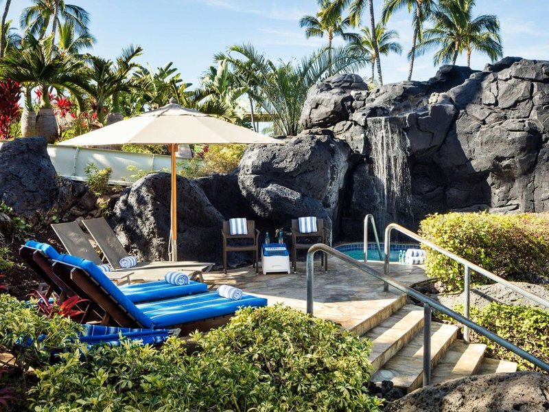 Hilton Waikoloa Village 9