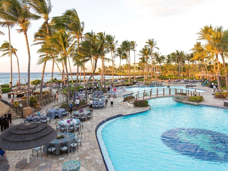 Hilton Waikoloa Village 10