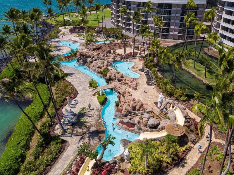 Hilton Waikoloa Village 15