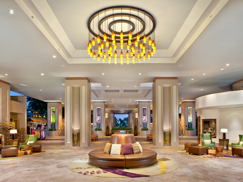 Hilton Waikoloa Village 17