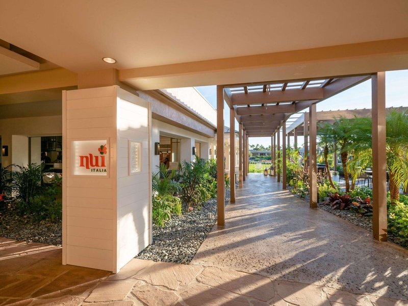 Hilton Waikoloa Village 25
