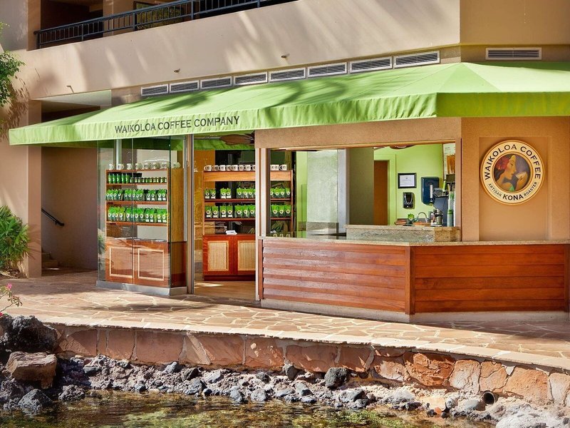 Hilton Waikoloa Village 31