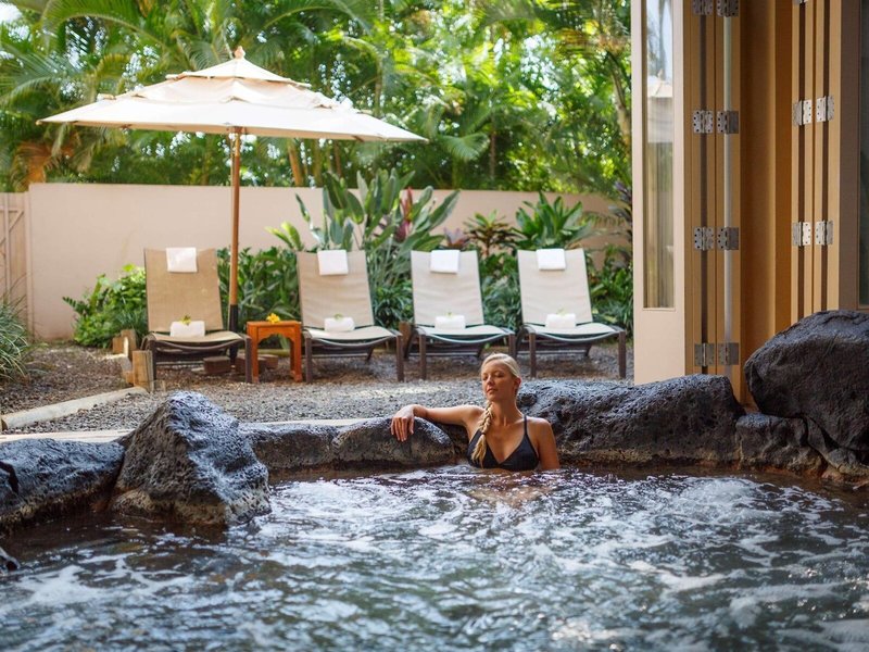 Hilton Waikoloa Village 40