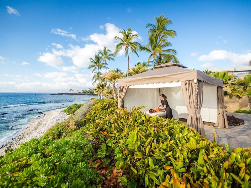 Hilton Waikoloa Village 41