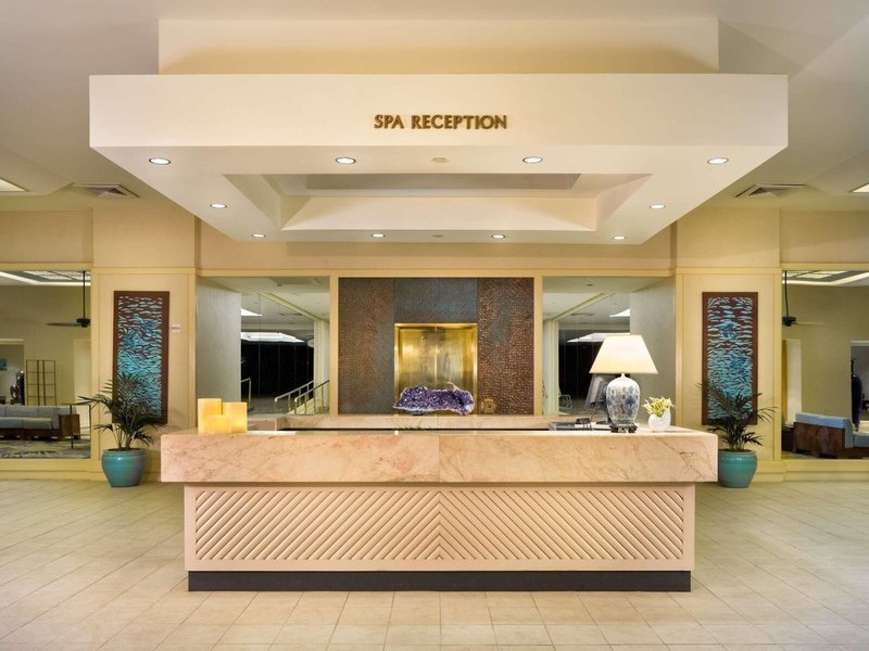 Hilton Waikoloa Village 44