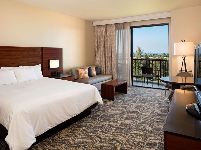 Hilton Waikoloa Village 45