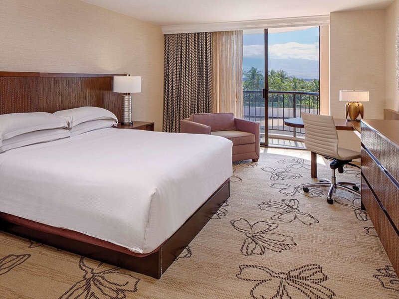 Hilton Waikoloa Village 47