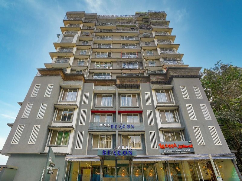 Apex Beacon Hotel, Mumbai 1