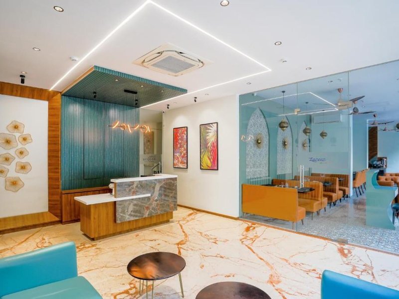 Apex Beacon Hotel, Mumbai 2