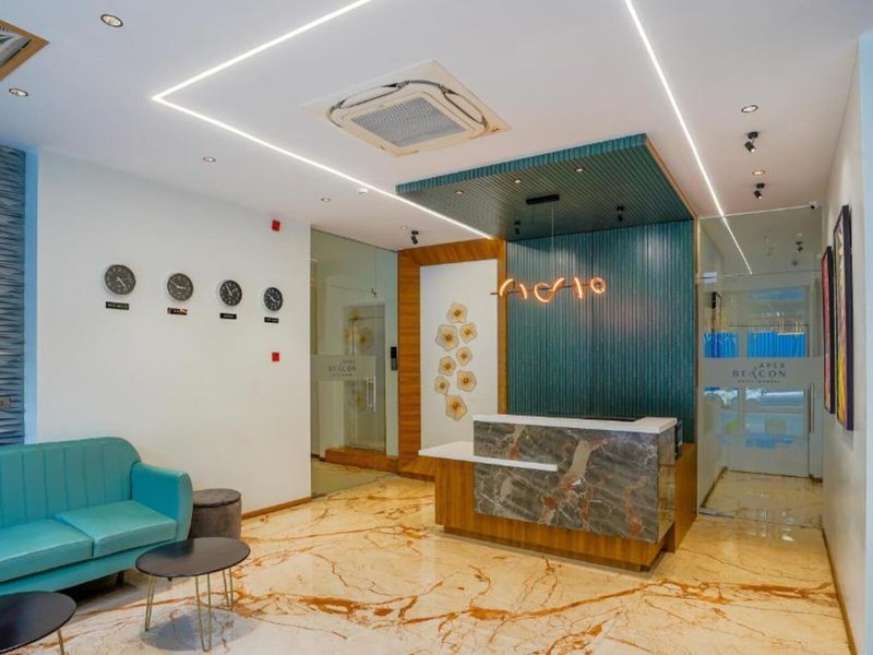 Apex Beacon Hotel, Mumbai 3