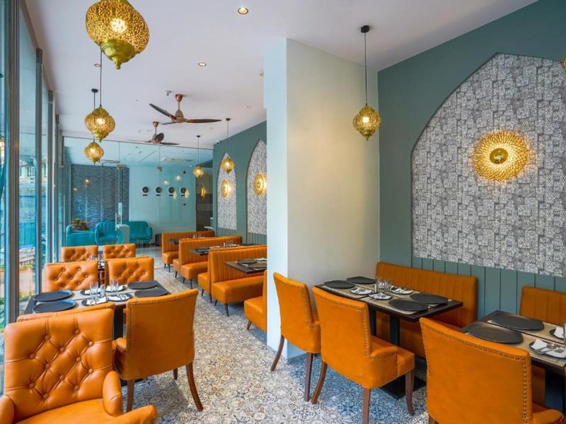 Apex Beacon Hotel, Mumbai 4
