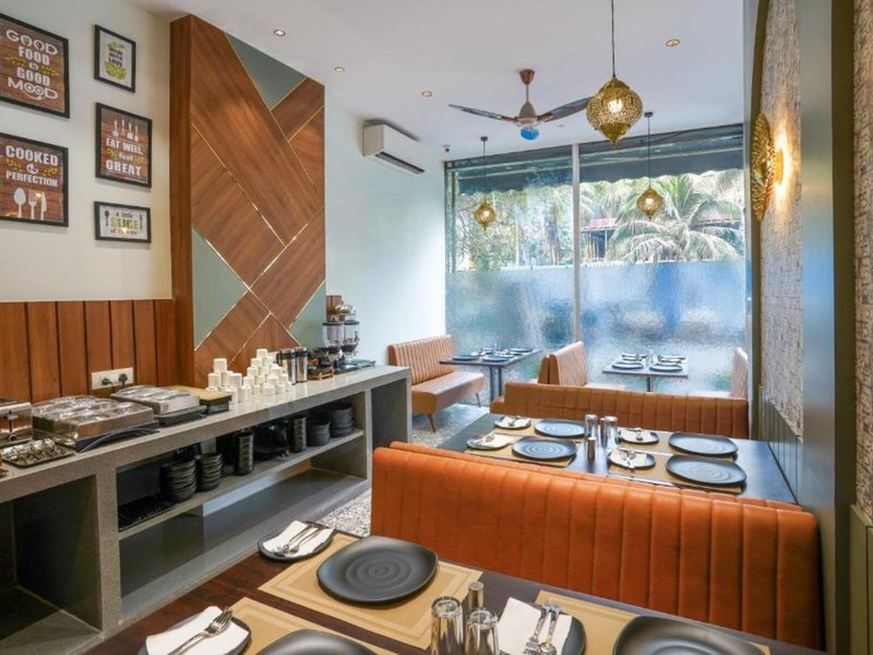 Apex Beacon Hotel, Mumbai 5