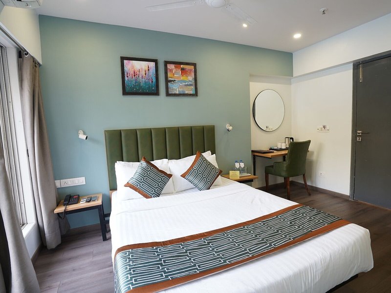 Apex Beacon Hotel, Mumbai 6