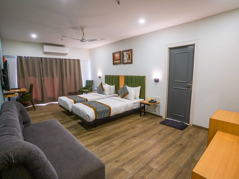 Apex Beacon Hotel, Mumbai 7