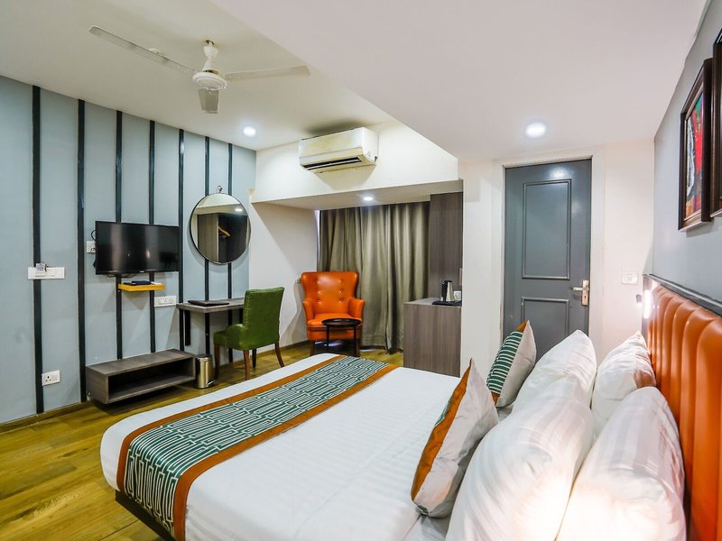 Apex Beacon Hotel, Mumbai 8