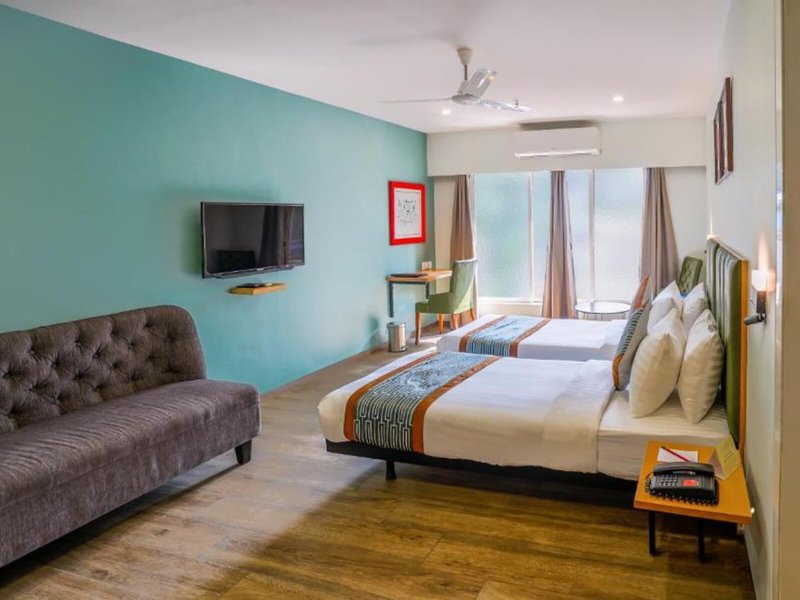 Apex Beacon Hotel, Mumbai 10