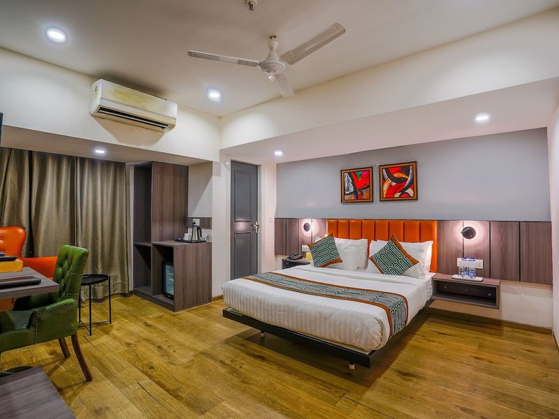 Apex Beacon Hotel, Mumbai 12