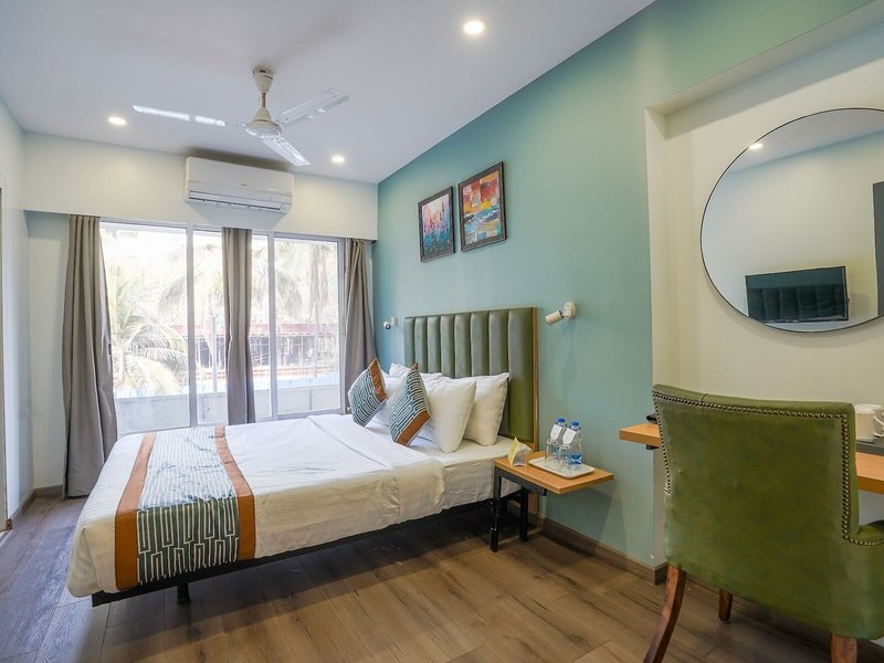 Apex Beacon Hotel, Mumbai 13