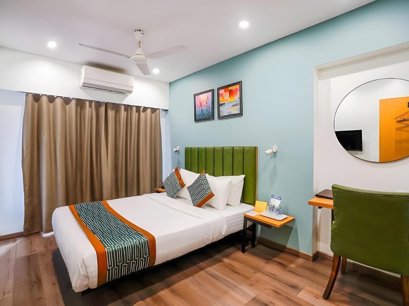 Apex Beacon Hotel, Mumbai 14