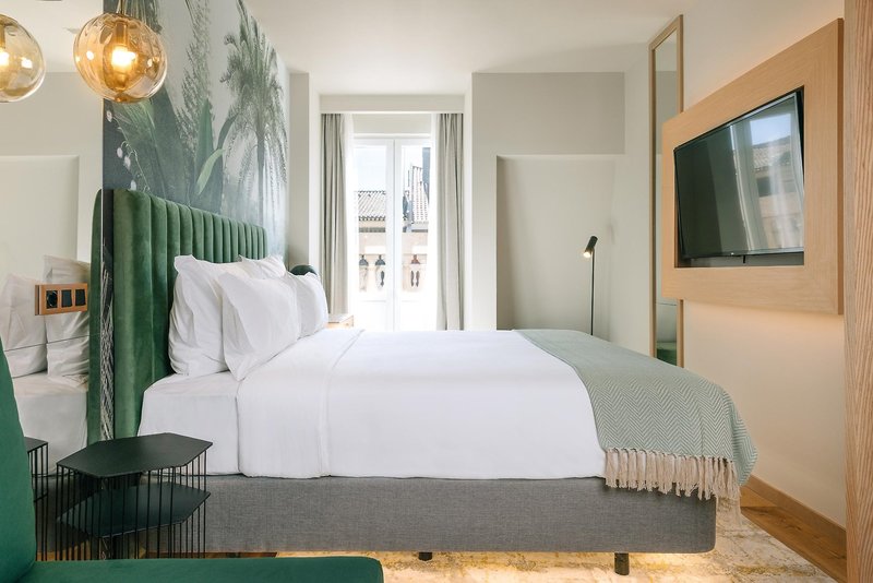 Pestana Rua Augusta Lisboa 2