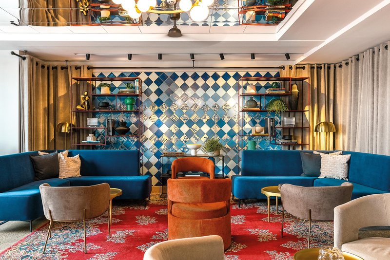 Pestana Rua Augusta Lisboa 3