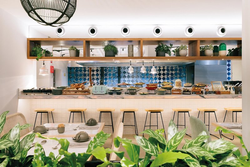 Pestana Rua Augusta Lisboa 5