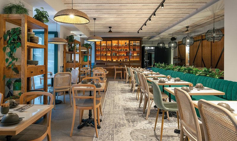 Pestana Rua Augusta Lisboa 6