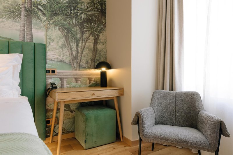 Pestana Rua Augusta Lisboa 7