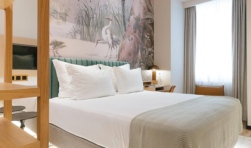 Pestana Rua Augusta Lisboa 8