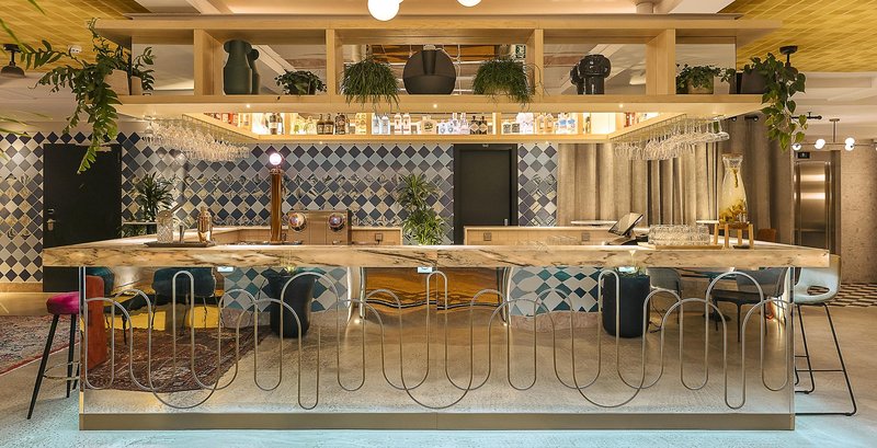 Pestana Rua Augusta Lisboa 9