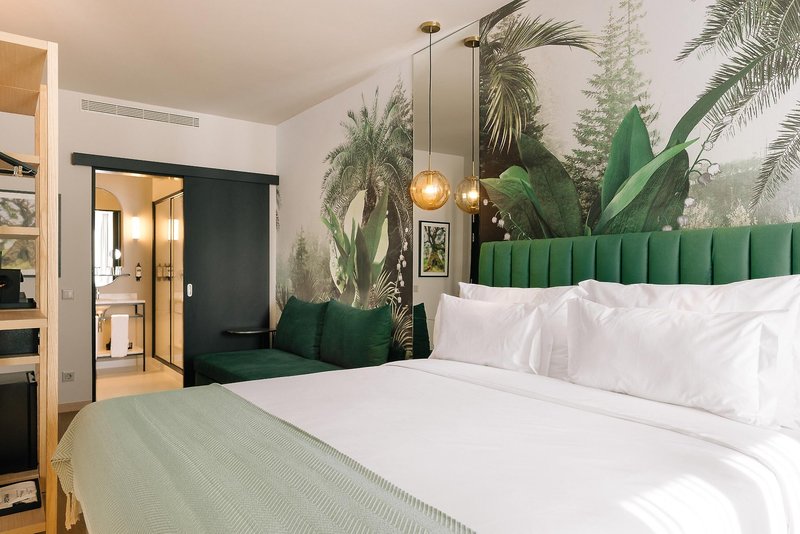 Pestana Rua Augusta Lisboa 13