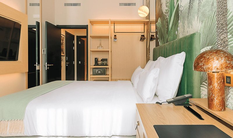 Pestana Rua Augusta Lisboa 15