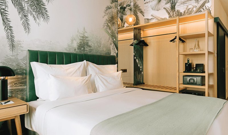 Pestana Rua Augusta Lisboa 16