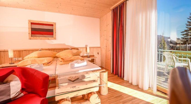 Naturidyll Hartweger
