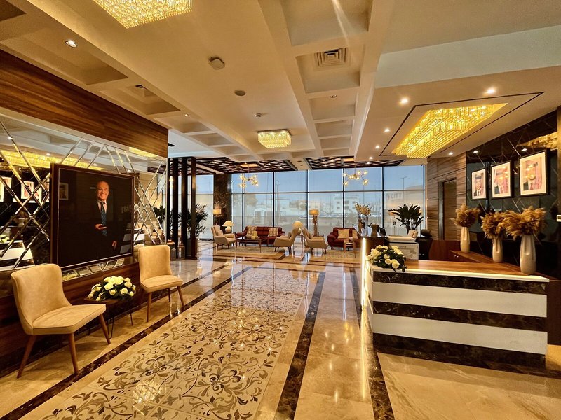 Jeddah Homes 8
